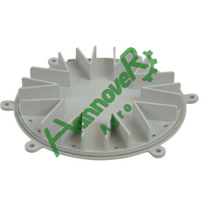 Кришка подільника в зб.24   10 ряд. AC495604 АС495604, Kverneland , Квернеланд